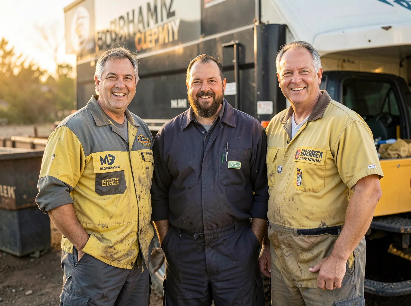 Sewage Cleanup company in Weiser, ID