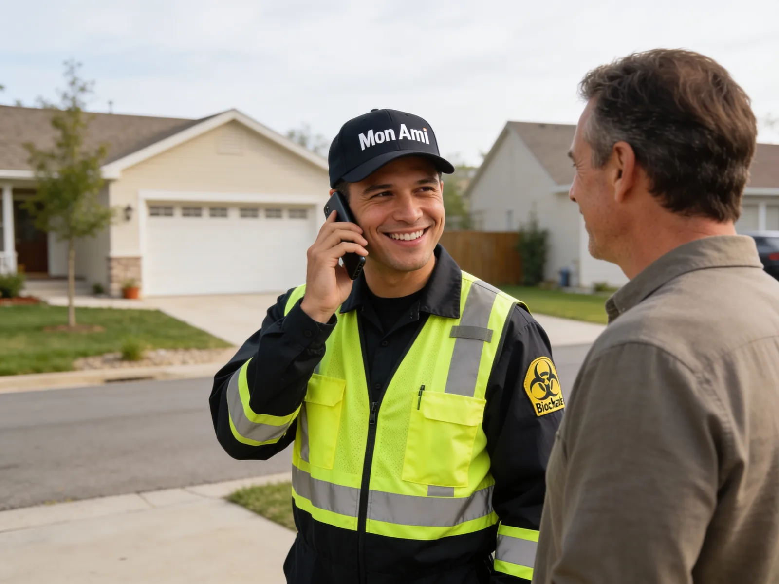 Sewage Cleanup Weiser, ID FAQs