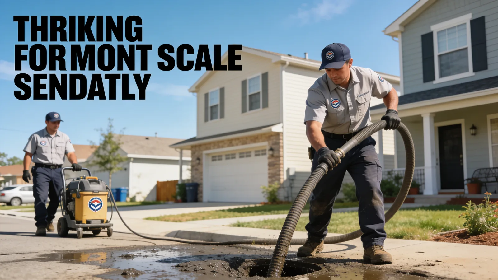 Sewage Cleanup in Weiser, ID near me